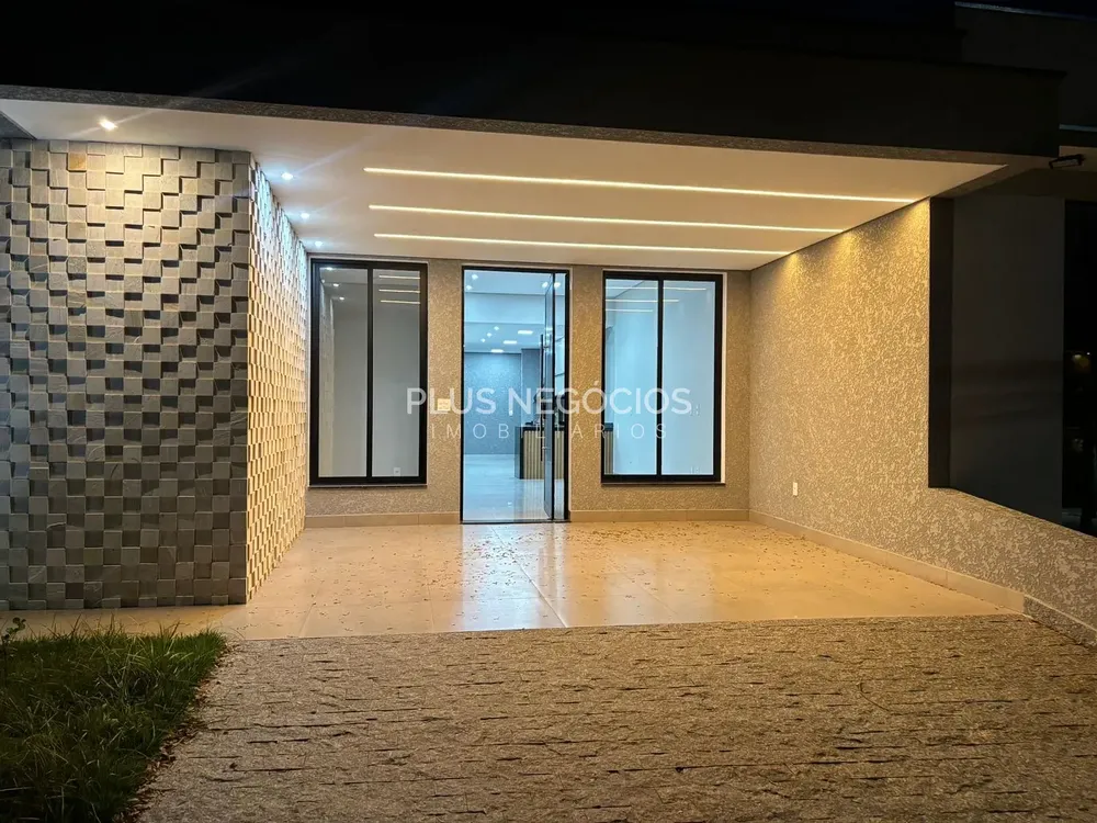 Casa, 3 quartos, 115 m² - Foto 1