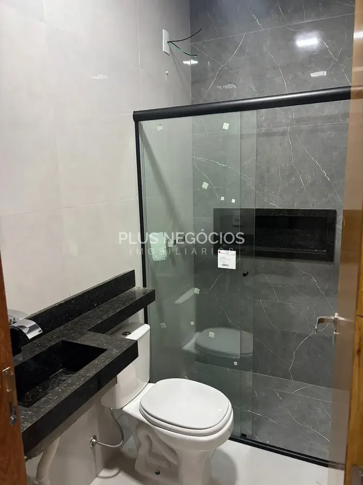 Casa, 3 quartos, 115 m² - Foto 4