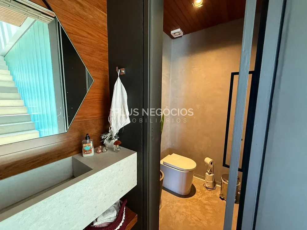 Casa, 4 quartos, 389 m² - Foto 5