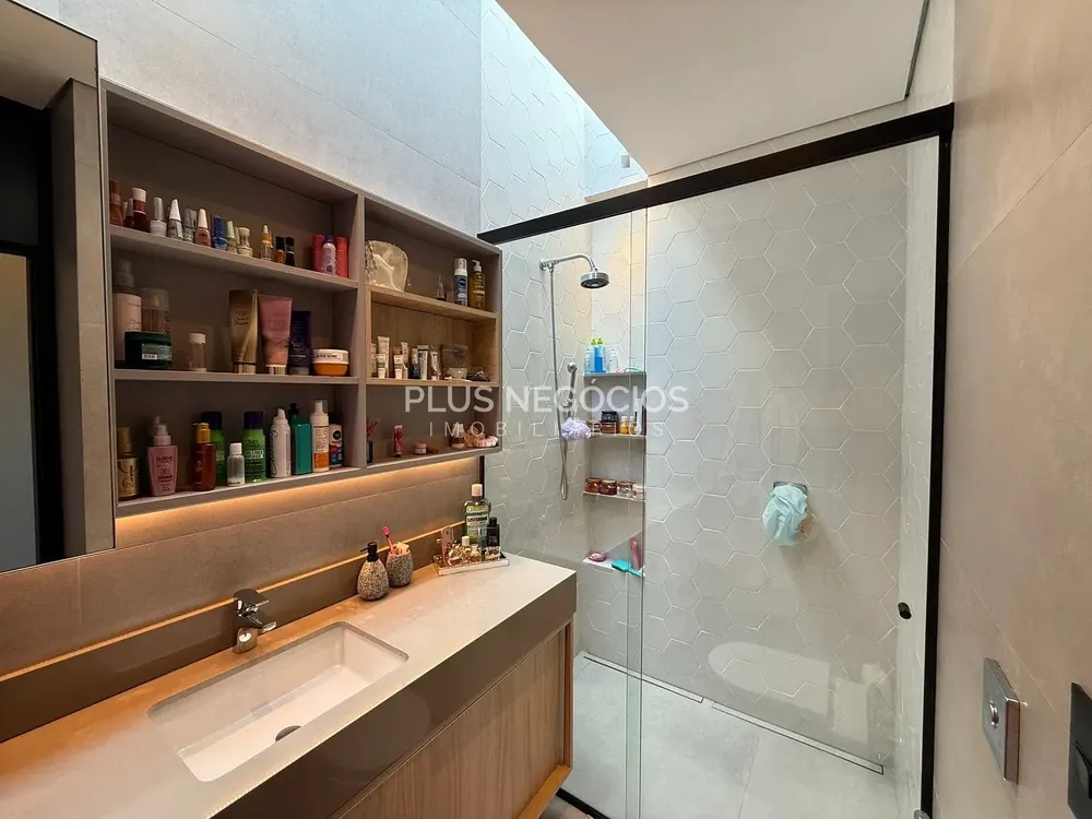 Casa, 4 quartos, 389 m² - Foto 3