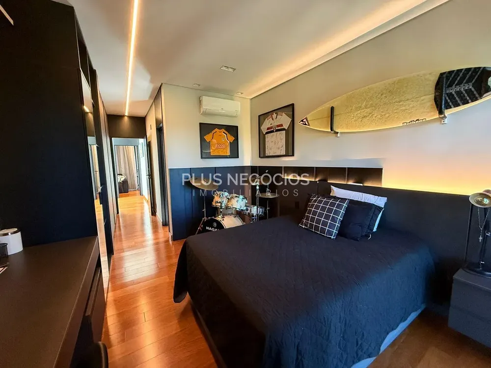 Casa, 4 quartos, 389 m² - Foto 6