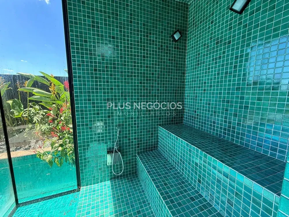 Casa, 4 quartos, 389 m² - Foto 4