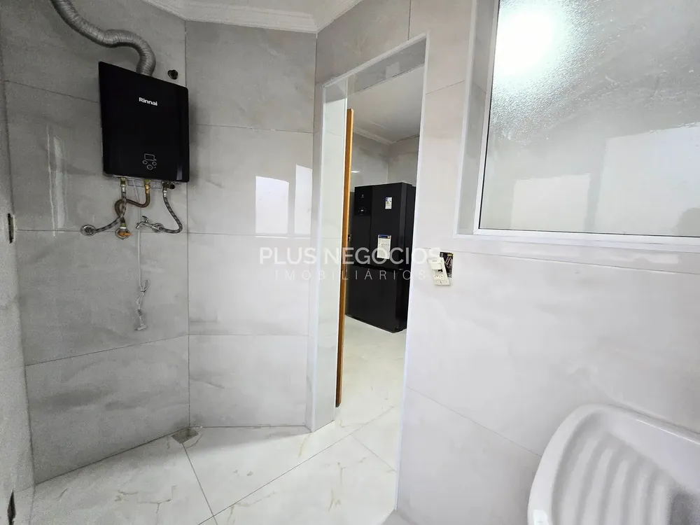 Apartamento, 3 quartos, 114 m² - Foto 2