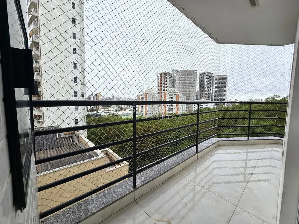 Apartamento, 3 quartos, 114 m² - Foto 1