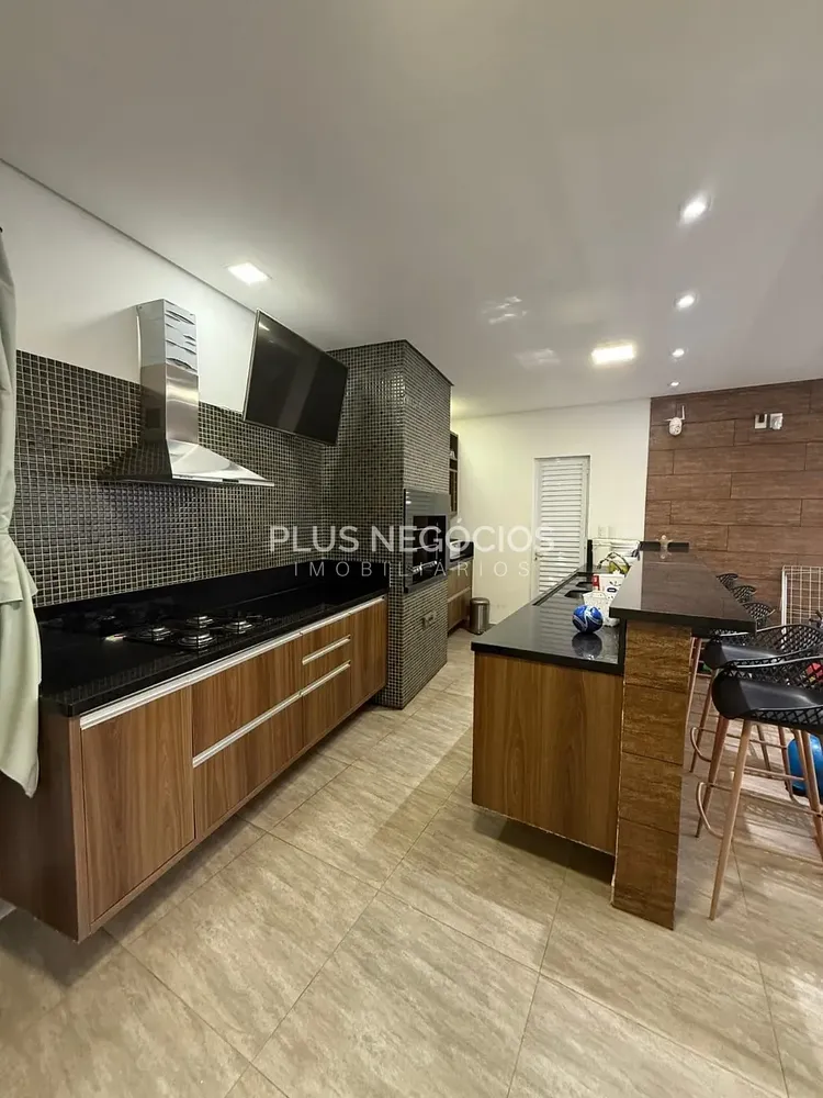 Casa, 4 quartos, 368 m² - Foto 8
