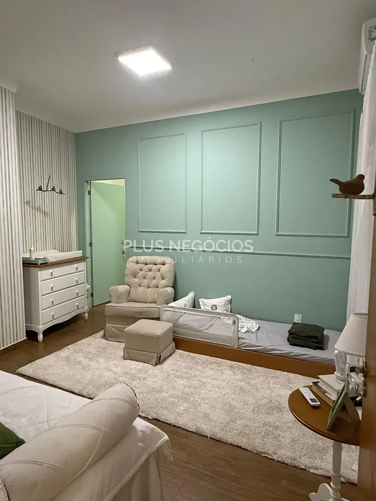 Casa, 4 quartos, 368 m² - Foto 1