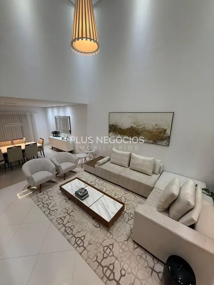 Casa, 4 quartos, 368 m² - Foto 4