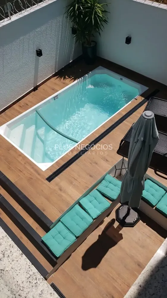 Casa, 4 quartos, 368 m² - Foto 5