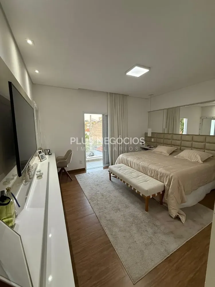 Casa, 4 quartos, 368 m² - Foto 6
