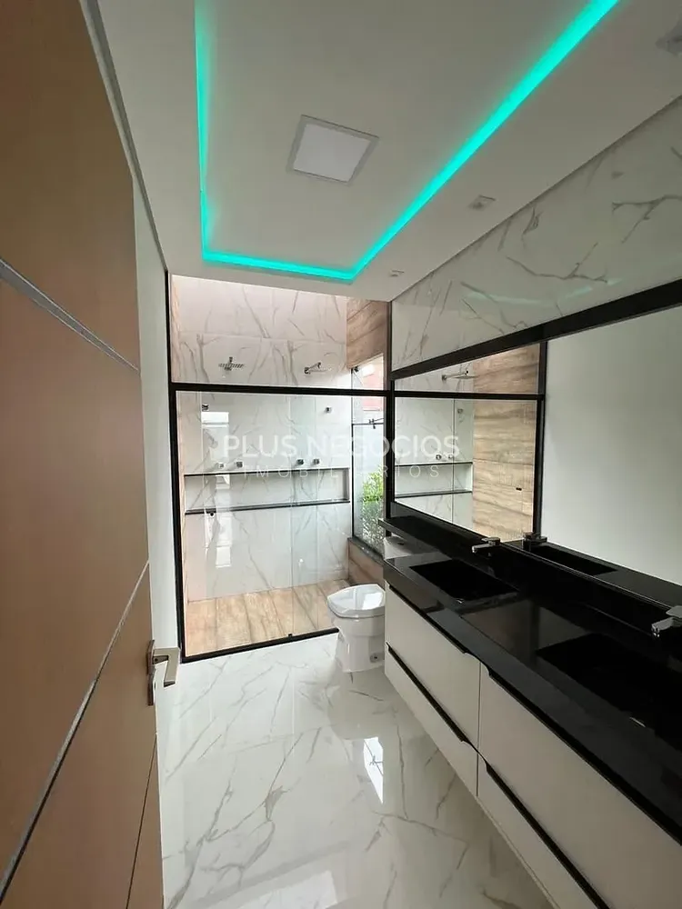 Casa, 3 quartos, 468 m² - Foto 2