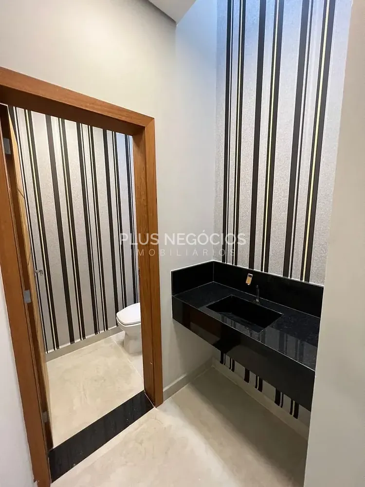 Casa, 3 quartos, 468 m² - Foto 3