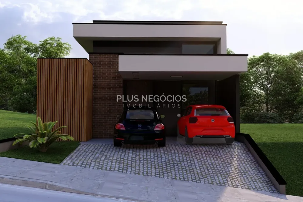 Casa, 3 quartos, 145 m² - Foto 2