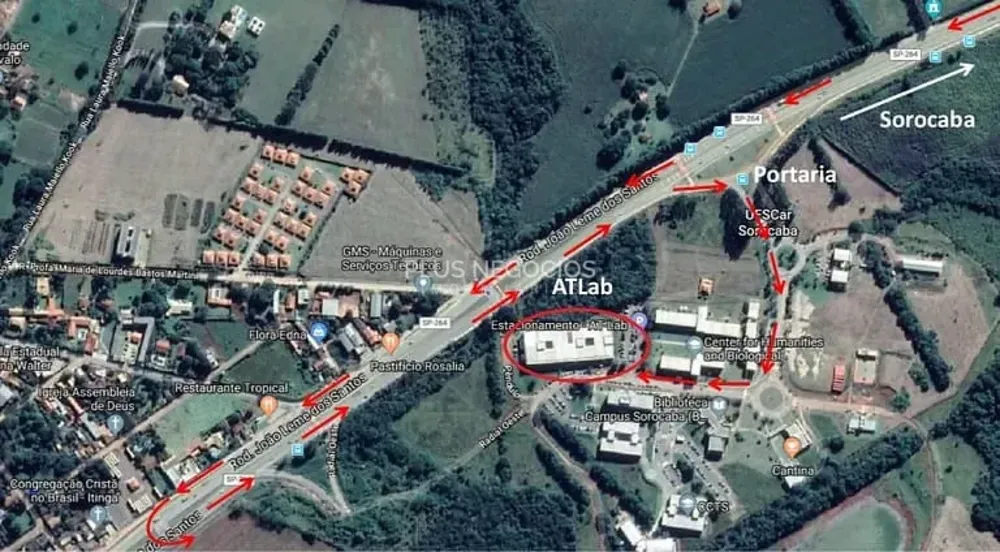 Terreno, 1000 m² - Foto 7
