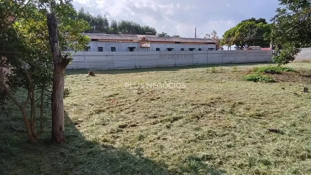 Terreno, 1000 m² - Foto 1