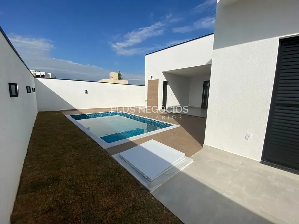 Casa, 3 quartos, 240 m² - Foto 3