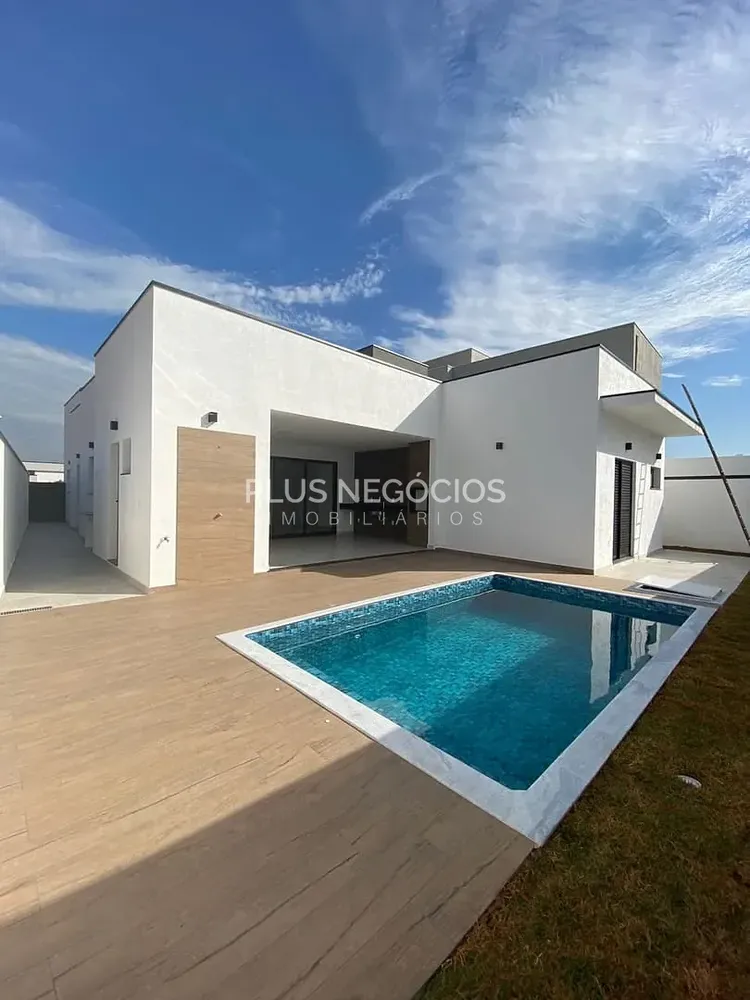 Casa, 3 quartos, 240 m² - Foto 2