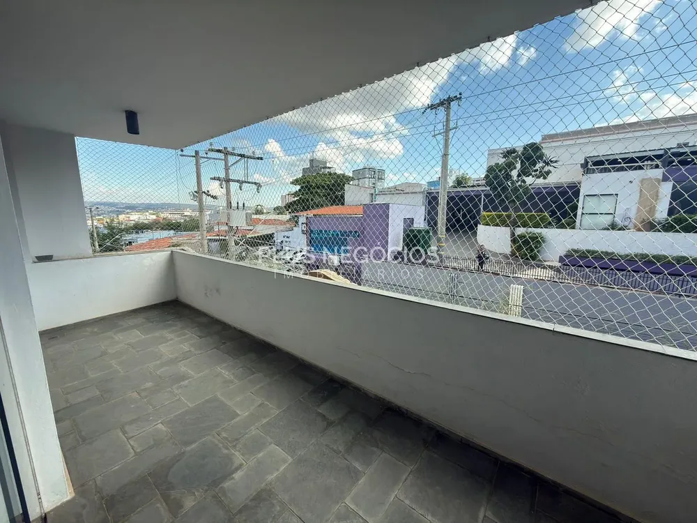 Apartamento, 4 quartos, 196 m² - Foto 1