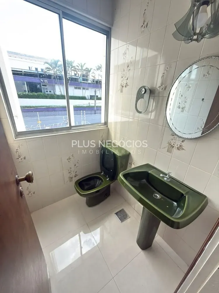 Apartamento, 4 quartos, 196 m² - Foto 4