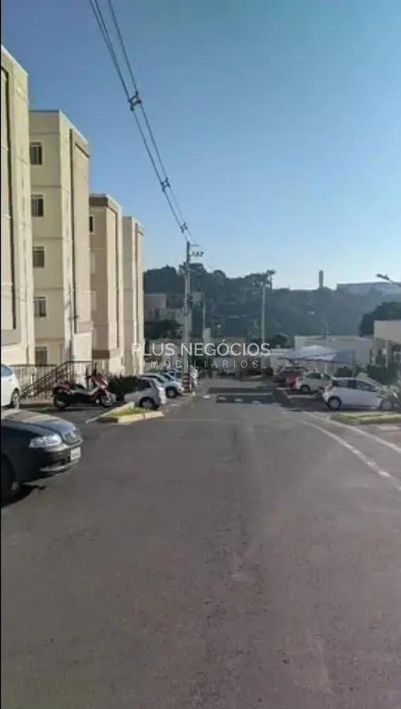Apartamento, 2 quartos, 42 m² - Foto 8