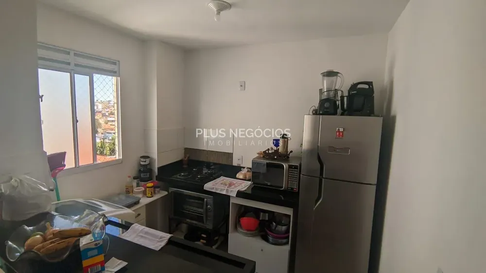 Apartamento, 2 quartos, 42 m² - Foto 3