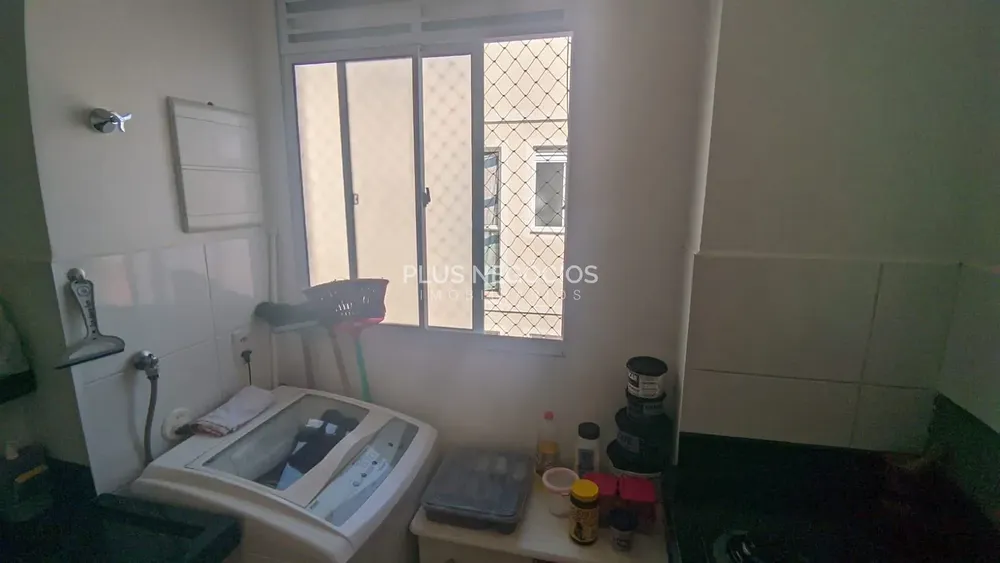 Apartamento, 2 quartos, 42 m² - Foto 2