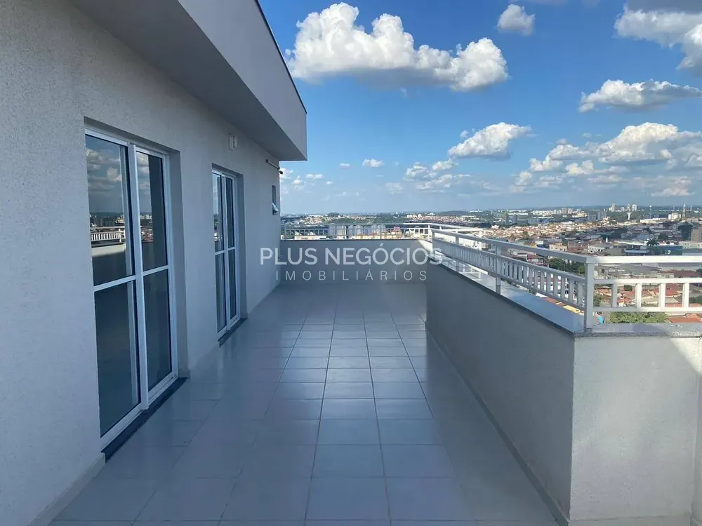 Apartamento, 2 quartos, 60 m² - Foto 11