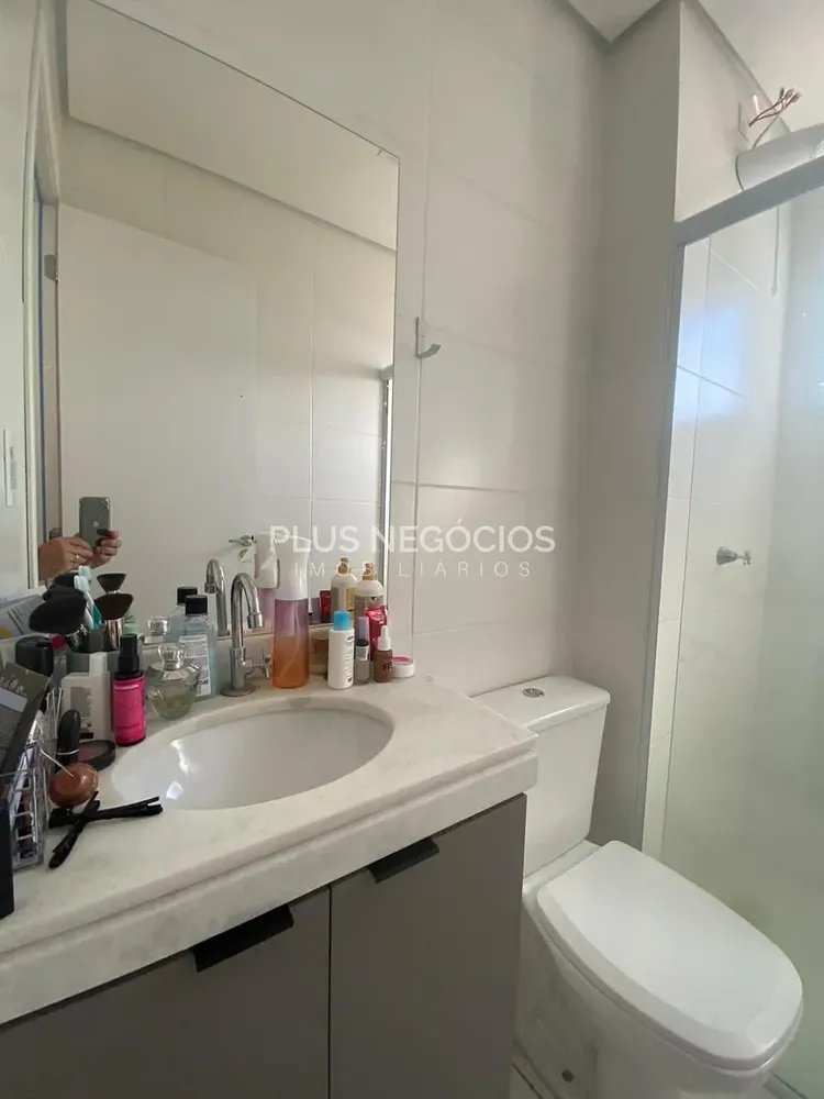Apartamento, 2 quartos, 60 m² - Foto 7