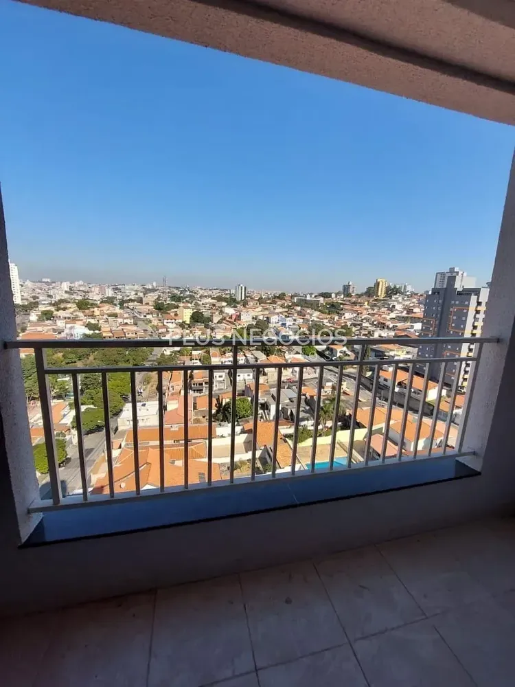 Apartamento, 2 quartos, 60 m² - Foto 3