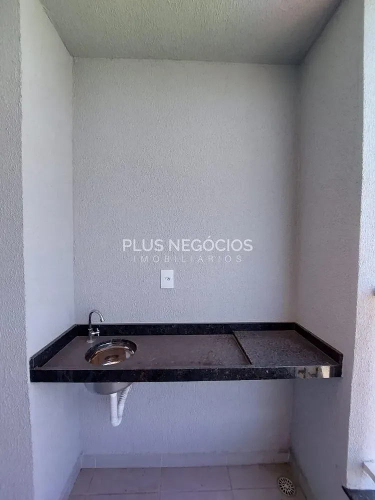 Apartamento, 2 quartos, 60 m² - Foto 5