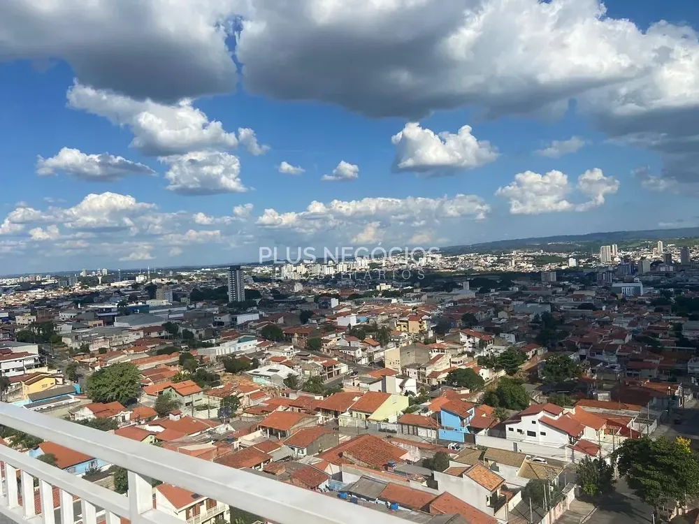 Apartamento, 2 quartos, 60 m² - Foto 9