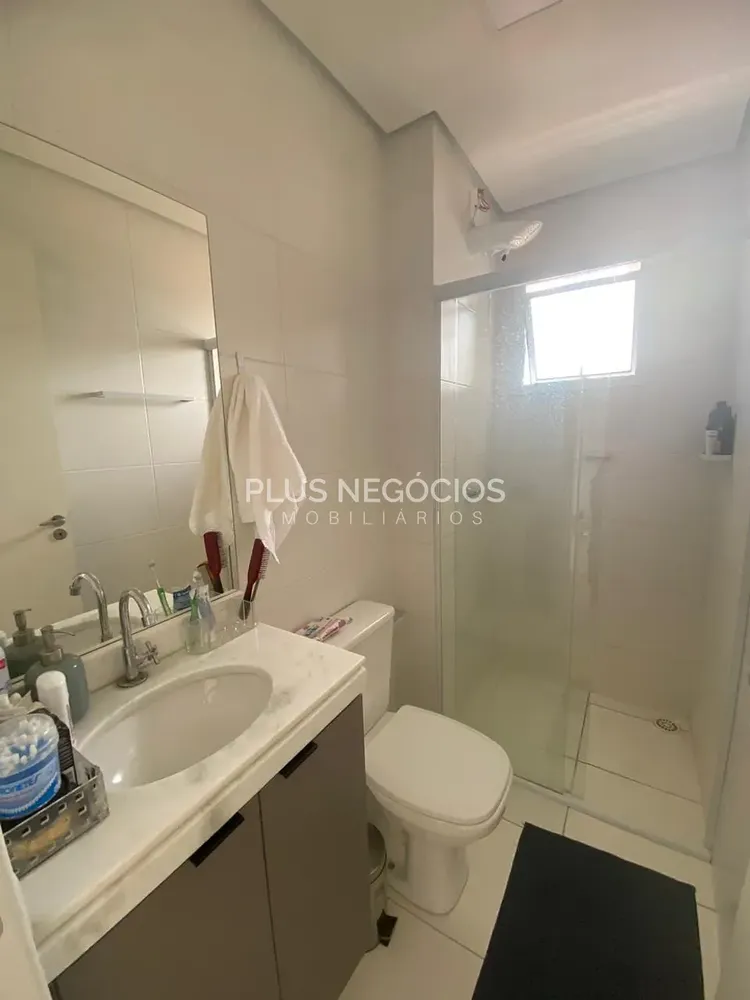 Apartamento, 2 quartos, 60 m² - Foto 6