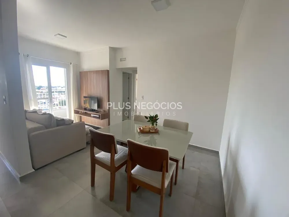 Apartamento, 2 quartos, 60 m² - Foto 1