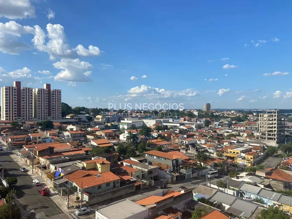 Apartamento, 2 quartos, 60 m² - Foto 8