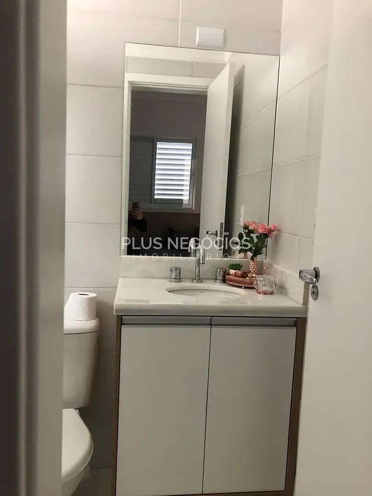 Apartamento, 3 quartos, 68 m² - Foto 8
