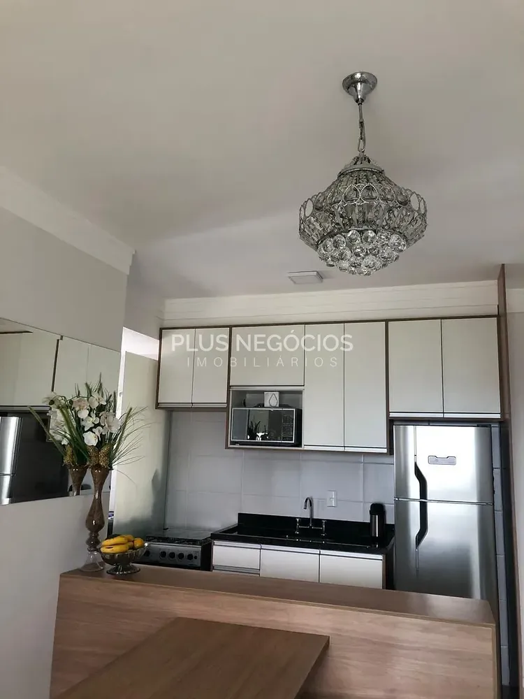Apartamento, 3 quartos, 68 m² - Foto 6