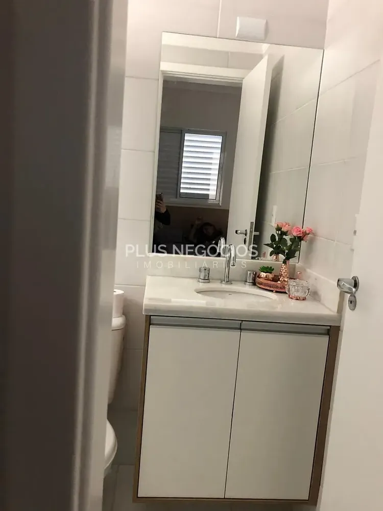 Apartamento, 3 quartos, 68 m² - Foto 9