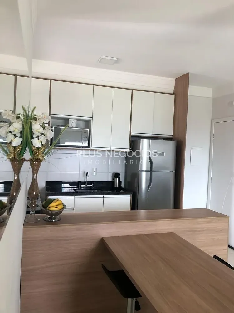 Apartamento, 3 quartos, 68 m² - Foto 3