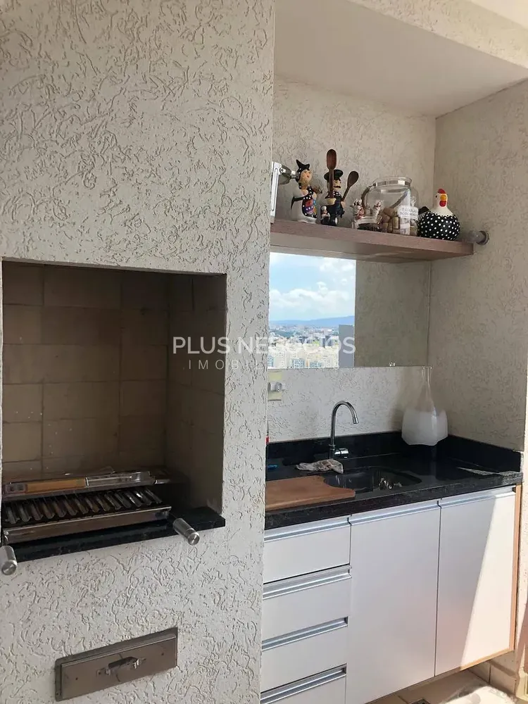 Apartamento, 3 quartos, 68 m² - Foto 2
