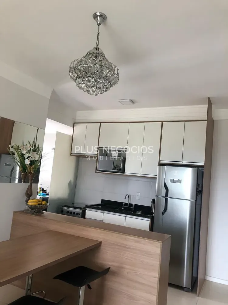 Apartamento, 3 quartos, 68 m² - Foto 5