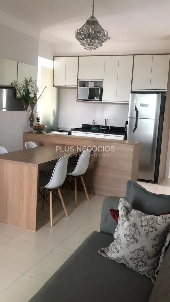 Apartamento, 3 quartos, 68 m² - Foto 1