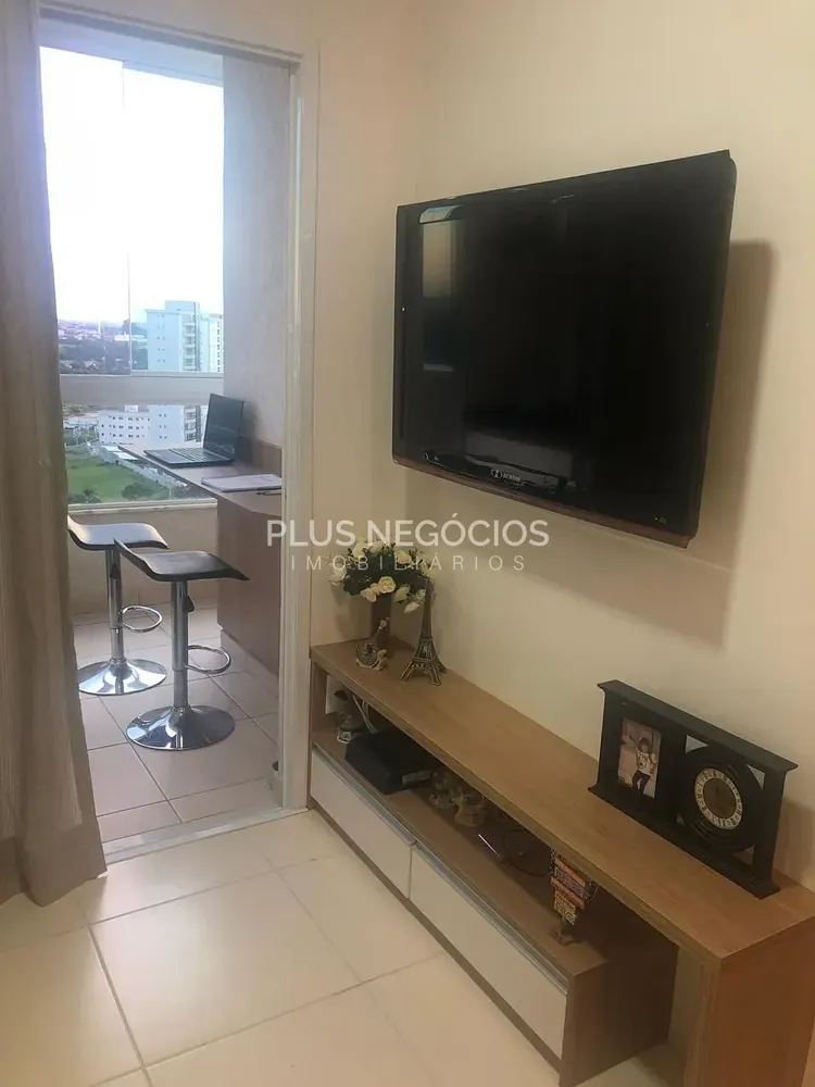 Apartamento, 3 quartos, 68 m² - Foto 4