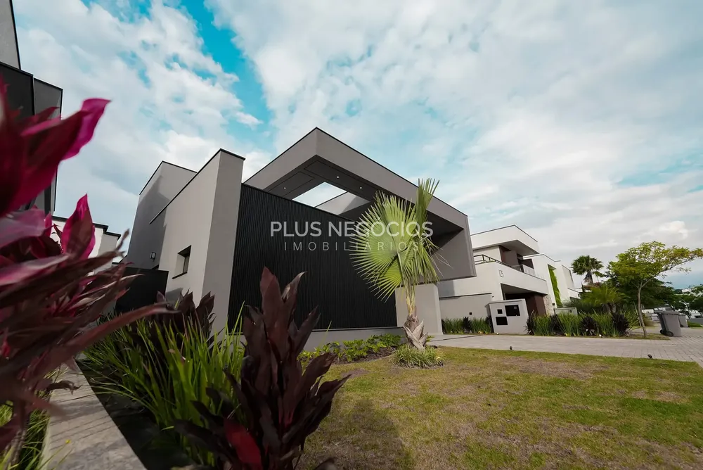 Casa, 4 quartos, 265 m² - Foto 11