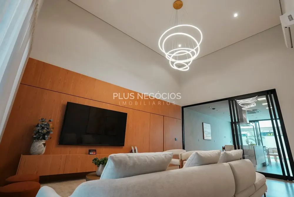 Casa, 4 quartos, 265 m² - Foto 3