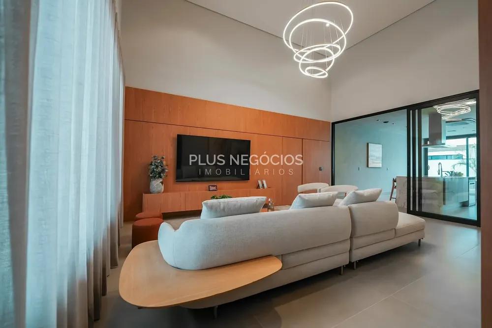 Casa, 4 quartos, 265 m² - Foto 5