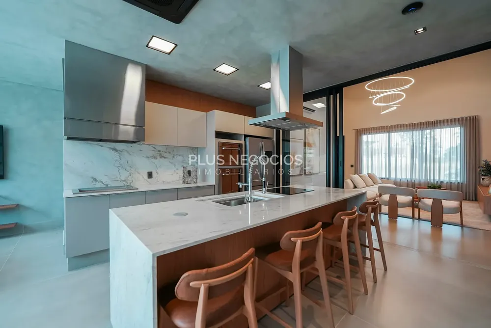 Casa, 4 quartos, 265 m² - Foto 6