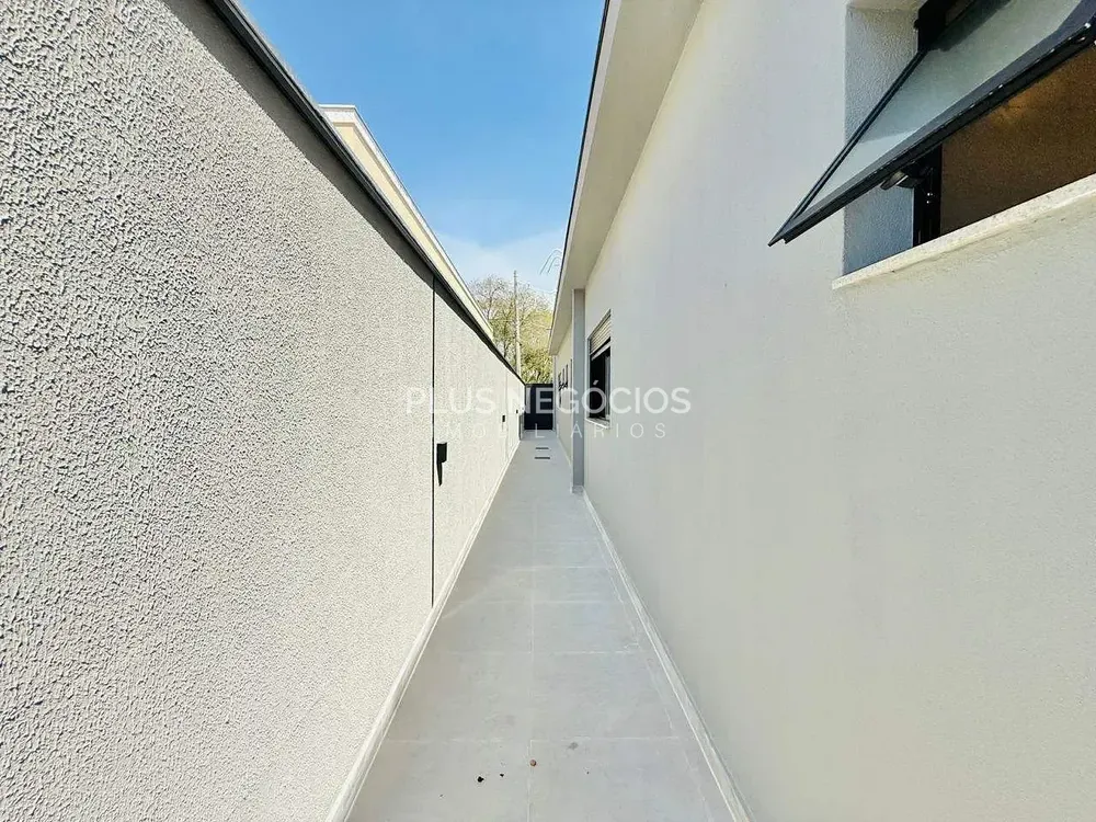 Casa, 3 quartos, 200 m² - Foto 10