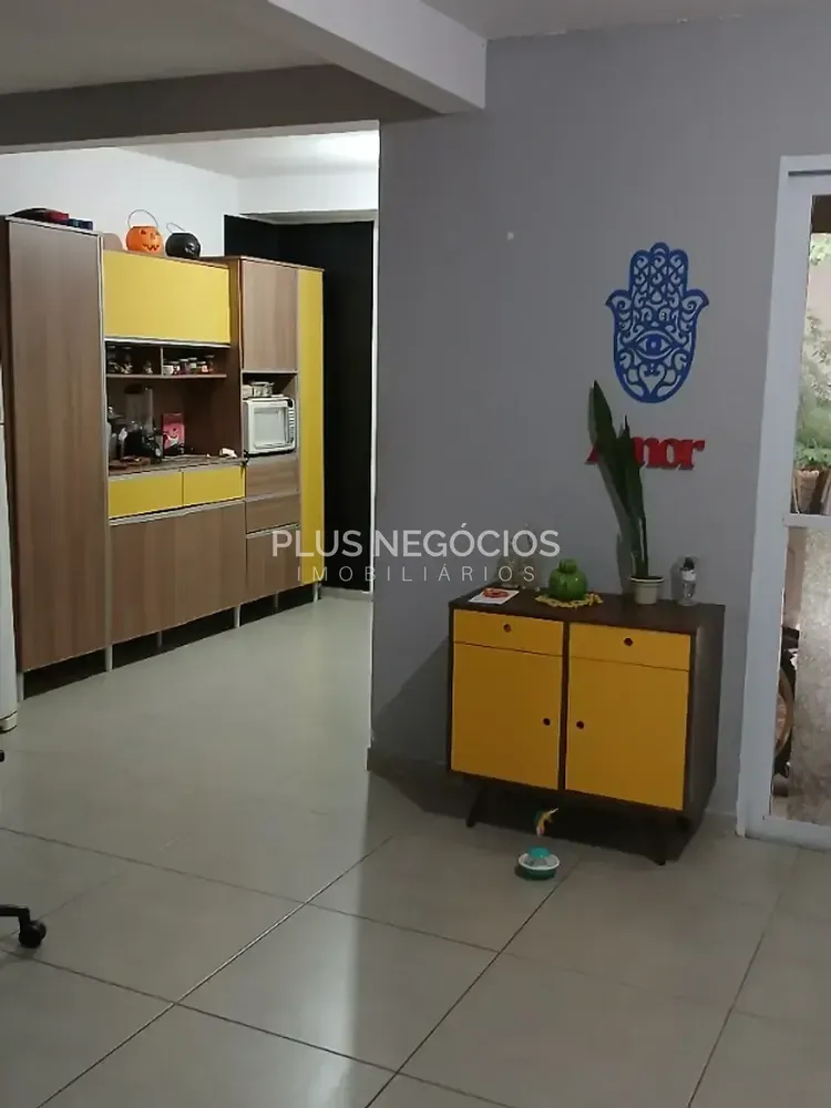 Casa, 3 quartos, 115 m² - Foto 1