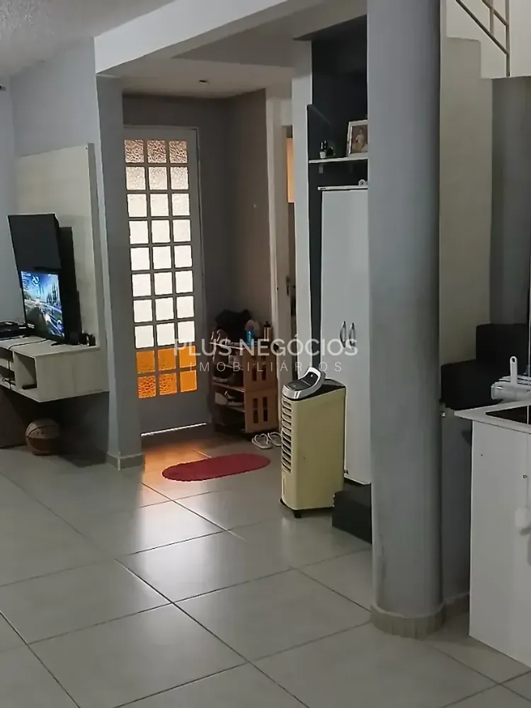 Casa, 3 quartos, 115 m² - Foto 2
