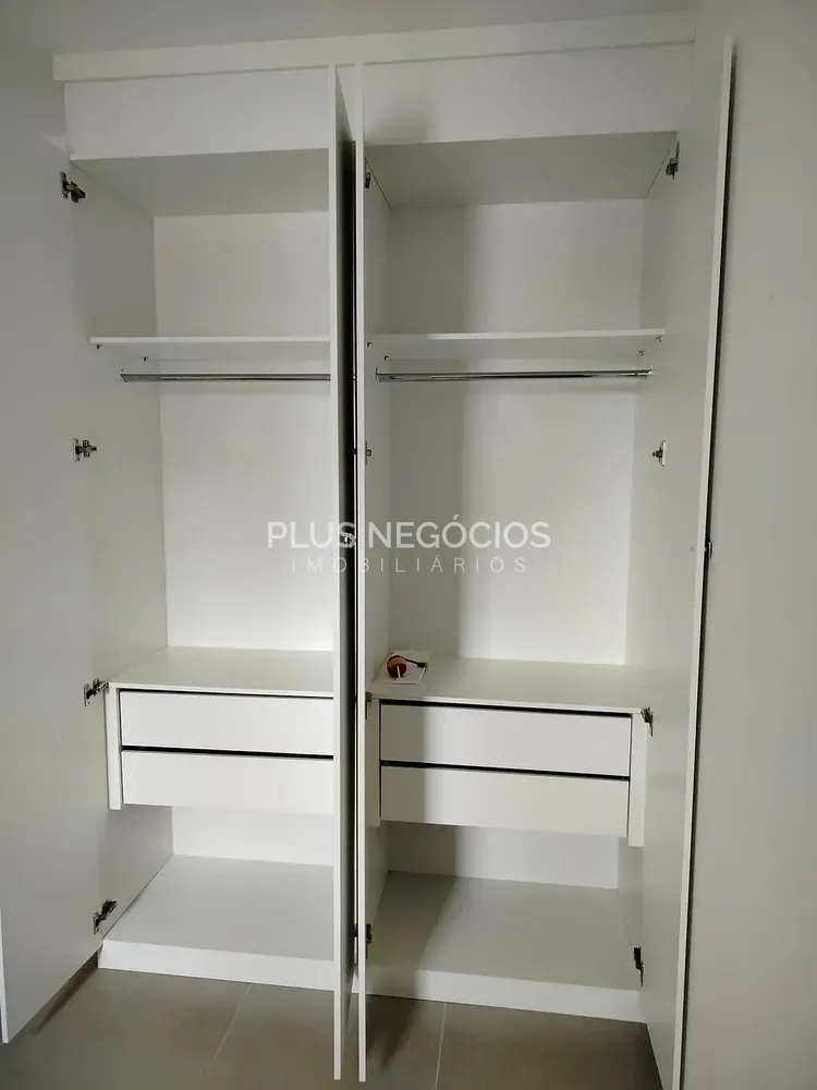 Apartamento, 2 quartos, 53 m² - Foto 5
