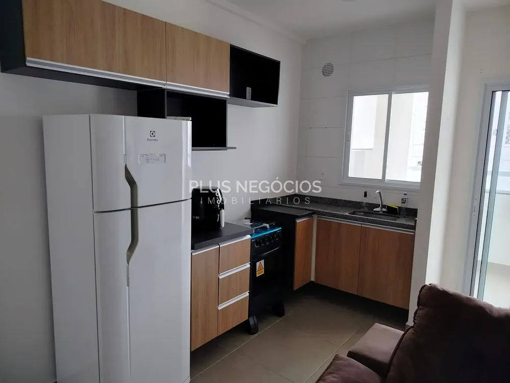 Apartamento, 2 quartos, 53 m² - Foto 2